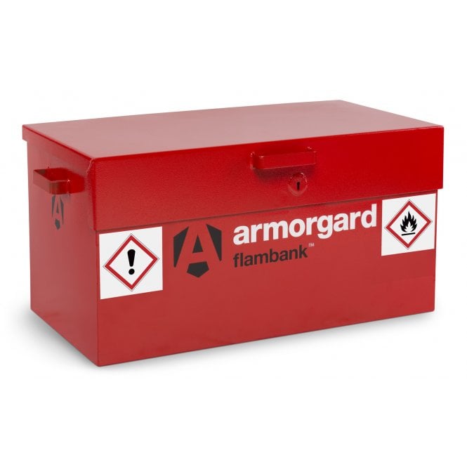 Flambank Van Box – External W995xD540xH485 Internal W840xD400xH470 – Weight 46kg