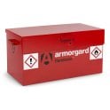 Flambank Van Box – External W995xD540xH485 Internal W840xD400xH470 – Weight 46kg