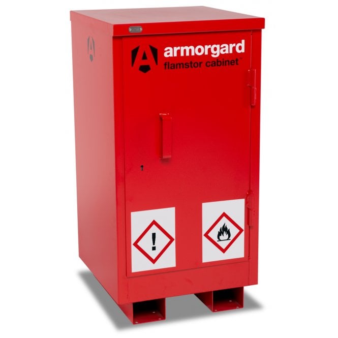 Flamstor Cabinet - Flammable Storage Cabinet