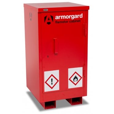 Flamstor Cabinet - Flammable Storage Cabinet