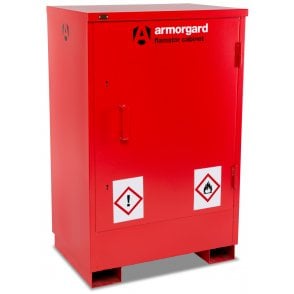 Flamstor Cabinet – External W800xD565xH1254 Internal W710xD505xH885 – Weight 74kg