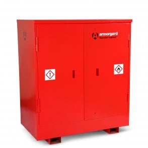 Flamstor Cabinet – External W1345xD774xH1560 Internal W1290xD705xH1155 – Weight 170kg