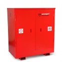 Flamstor Cabinet – External W1345xD774xH1560 Internal W1290xD705xH1155 – Weight 170kg