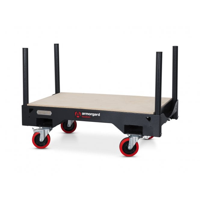 Flexikart - Flatbed Trolley