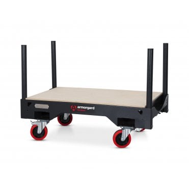 Flexikart - Flatbed Trolley