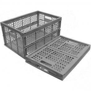 Folding Box (530mm x 280mm x 50mm)