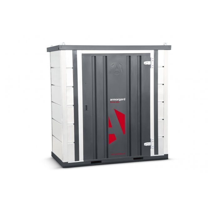 Forma-Stor Flat Pack Storage Container