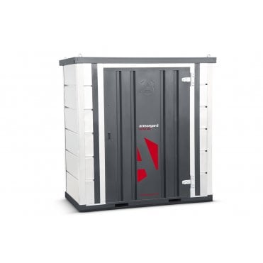 Forma-Stor Flat Pack Storage Container
