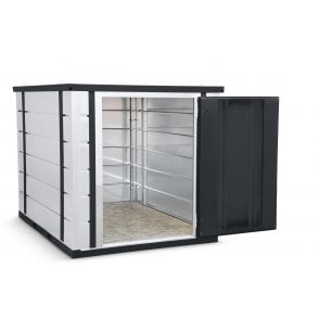 Forma-stor – External W2075xD2960xH2110 - Internal W1920xD2840xH1950 – Weight 470kg