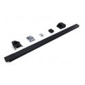 BlokkaBar – External W1960xD170xH110 - Weight 23kg