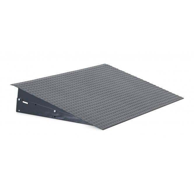 Forma-stor Ramp – External W1185xD750xH100-195 - Weight 37kg