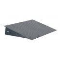Forma-stor Ramp – External W1185xD750xH100-195 - Weight 37kg