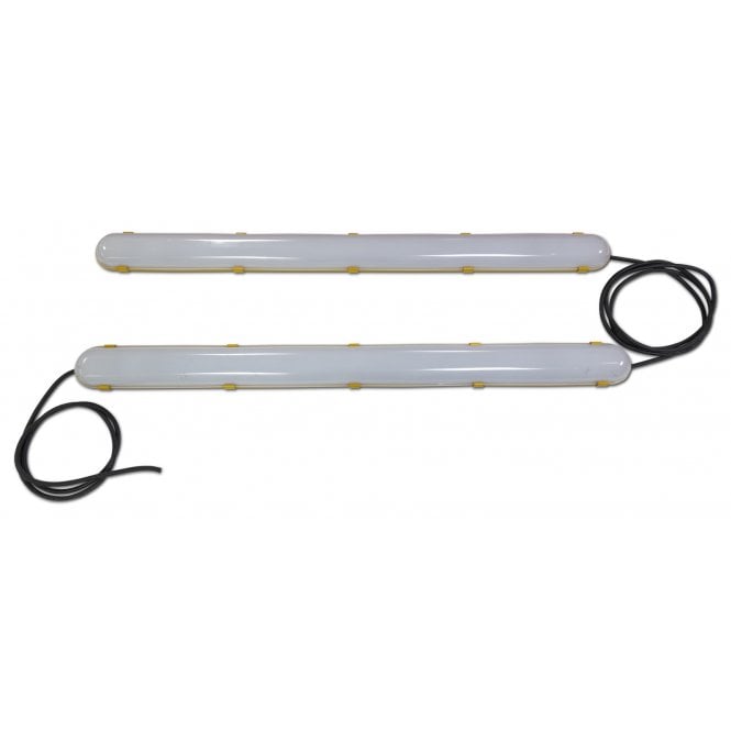 Forma-stor Lighting Kit 240V - Weight 5kg