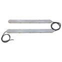 Forma-stor Lighting Kit 240V - Weight 5kg