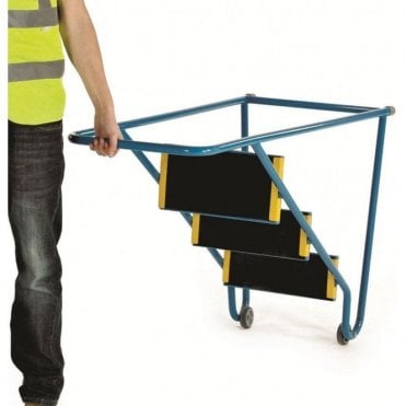 Fort Tilt & Pull Steps