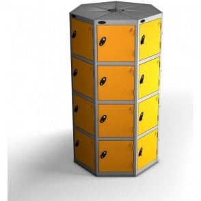 Add 360-degree Rotating Base