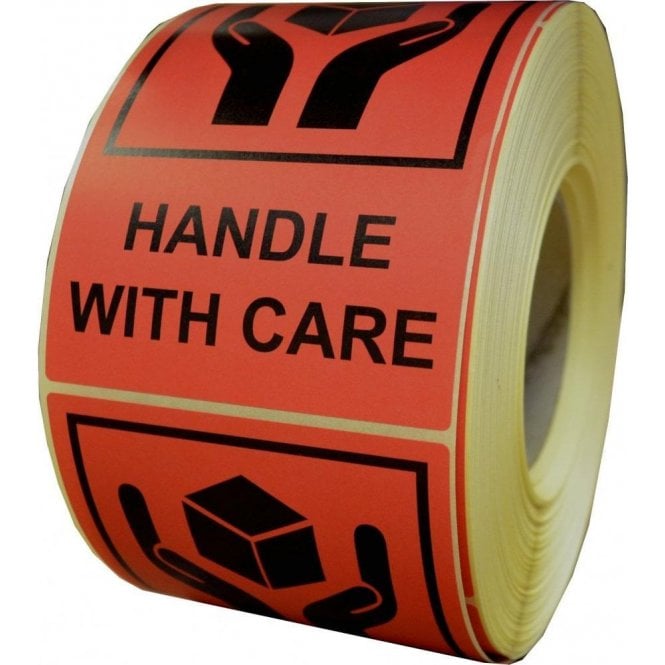 Packing Labels