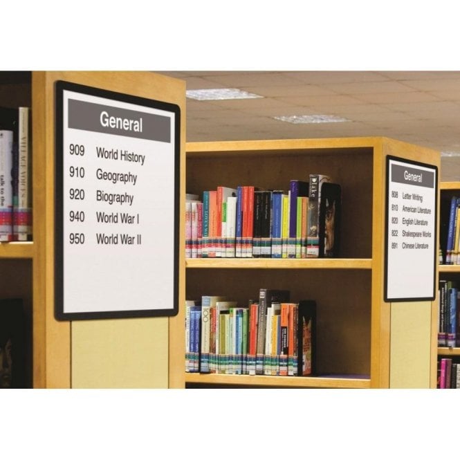 Frames 4 Docs - Self-adhesive