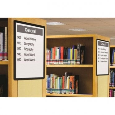 Frames 4 Docs - Self-adhesive