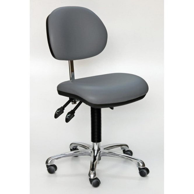 Fully Ergonomic Dental Chair
