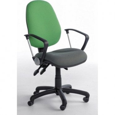 Fully Ergonomic Office Chair