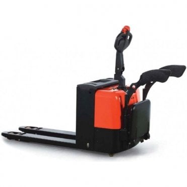 Fully Powered Pallet Trucks