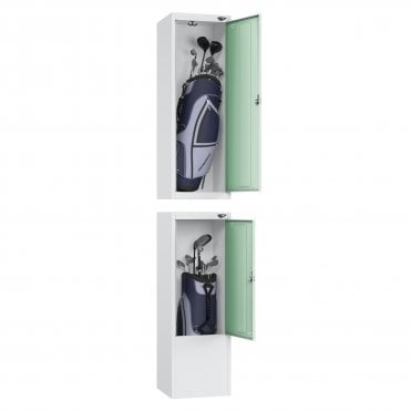 Golf Lockers