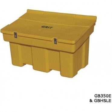 Grit Bins