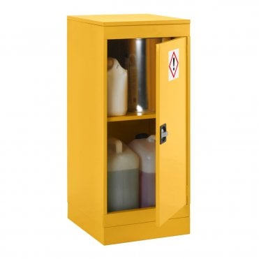 Hazardous Cabinet H1070 x W477 x D505mm