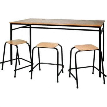 Heavy Duty Art Table