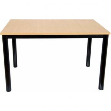 Heavy Duty Rectangular Staffroom Table