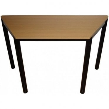 Heavy Duty Trapezoidal Staffroom Table