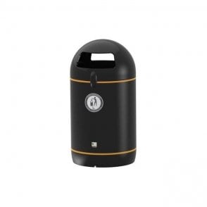 Optional Liner for 130 Litre Heritage Dome Top Litter Bin