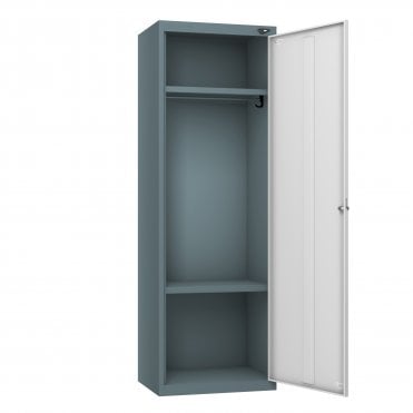 Hi Capacity Locker - Steel Locker