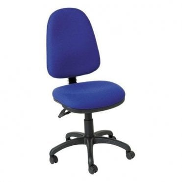 High Back Operators Chair