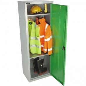 High Capacity Locker H1780 x W610 x D460mm