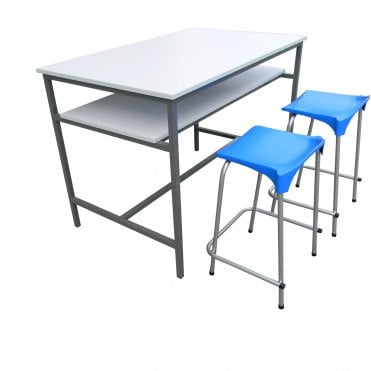 Home Economics Table