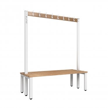 Hook Bench - Double Sided