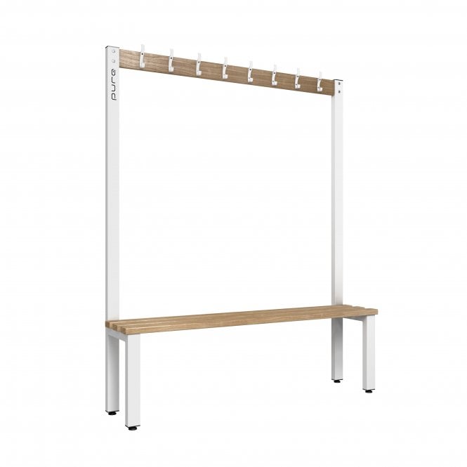 Hook Bench - Single Sided