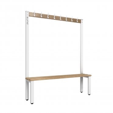 Hook Bench - Single Sided
