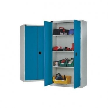 Industrial Cupboard