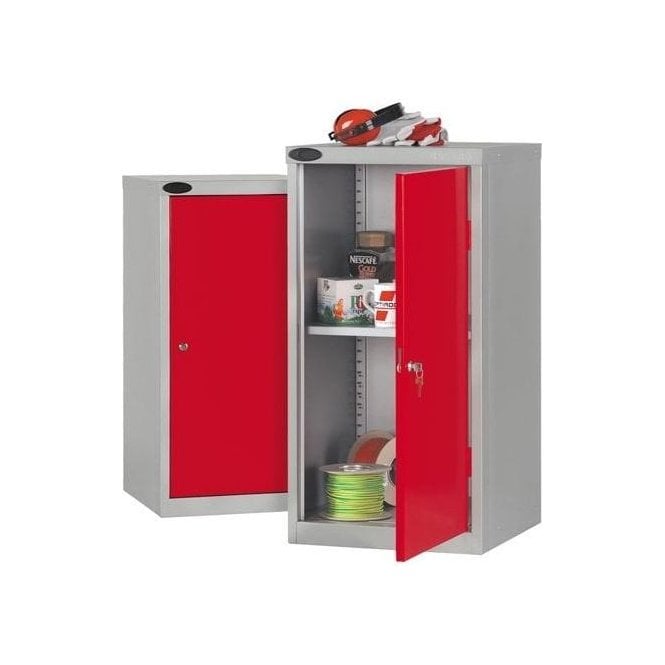 Industrial Tool Cupboard