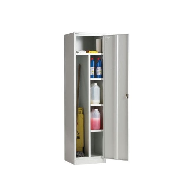 Janitor SIngle Door Locker