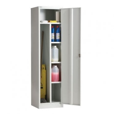 Janitor SIngle Door Locker