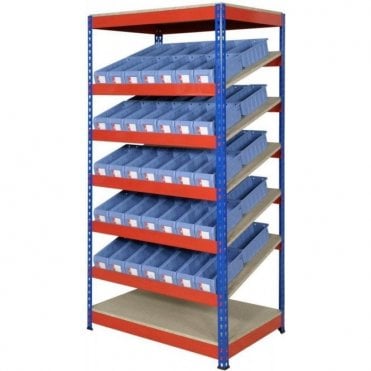KanBan Shelving KIT 02