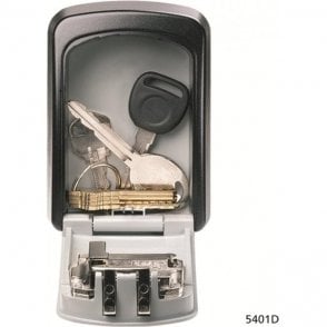 Key Storage Box H119xW85xD35mm