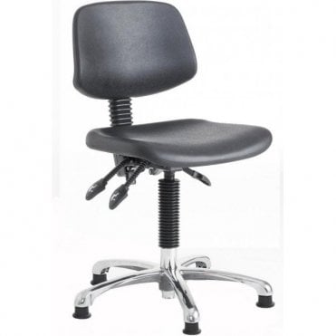 Larger Contoured Polyurethane Seat