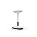 Light versatile stool, Pillow in polyurethane foam - White -