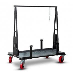 Loadall – External W1250xD750xH1440 - Folded Down W1250xD750xH505 – Weight 49kg