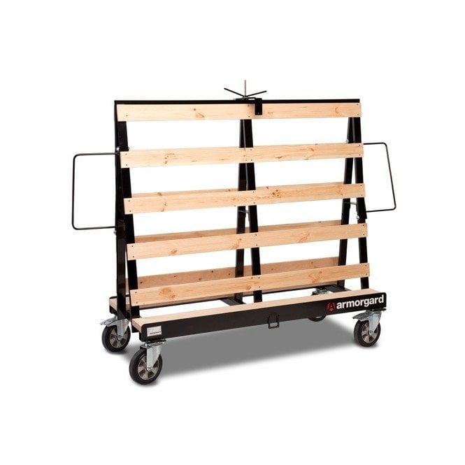 Loadall – External W2020xD900xH1615 – Weight 125kg